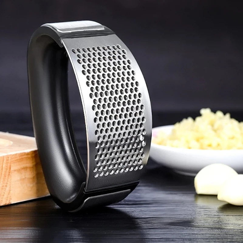 Garlic Grater