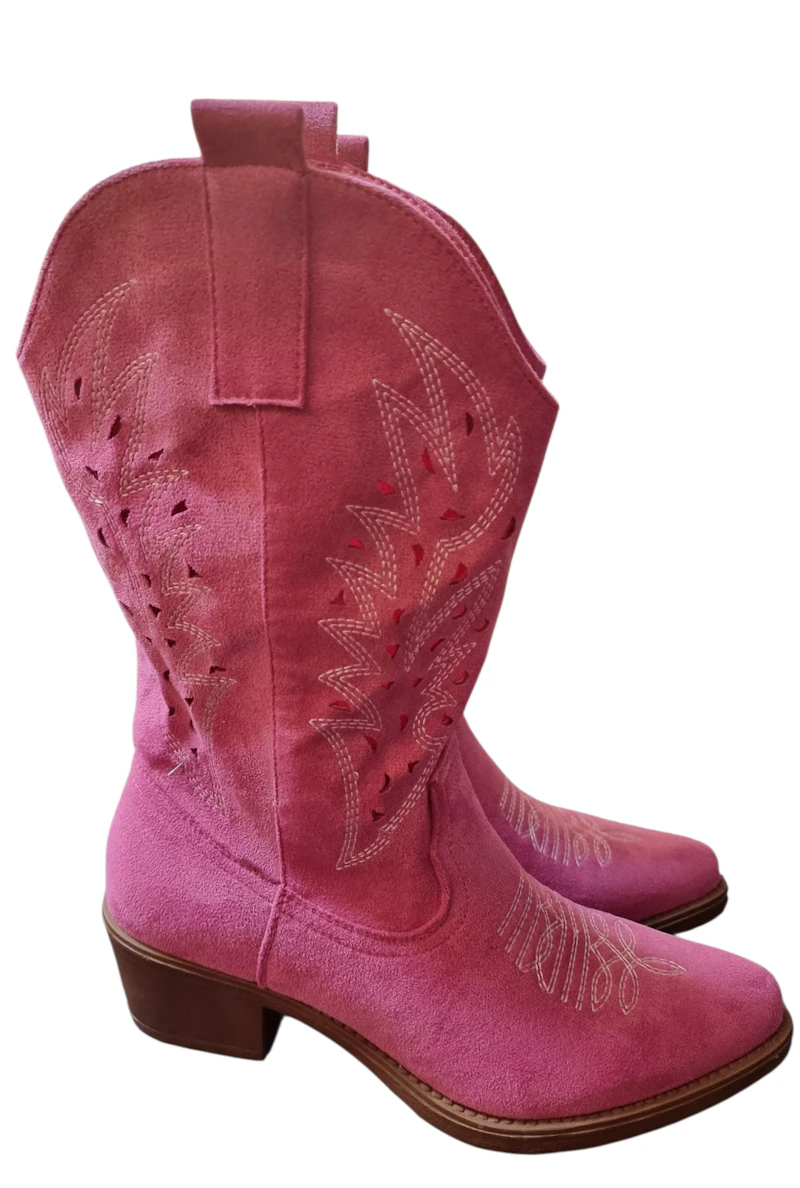 Stiefel verschiedene Farben und Größen 