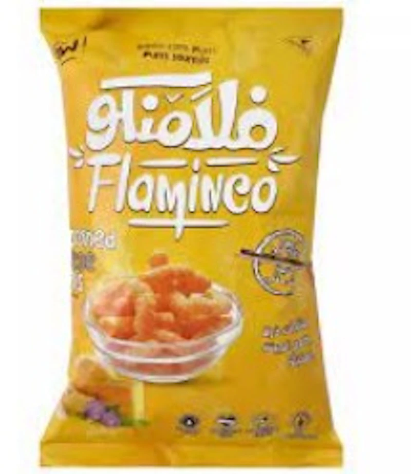سناكس فلامنكو جبنه متبله