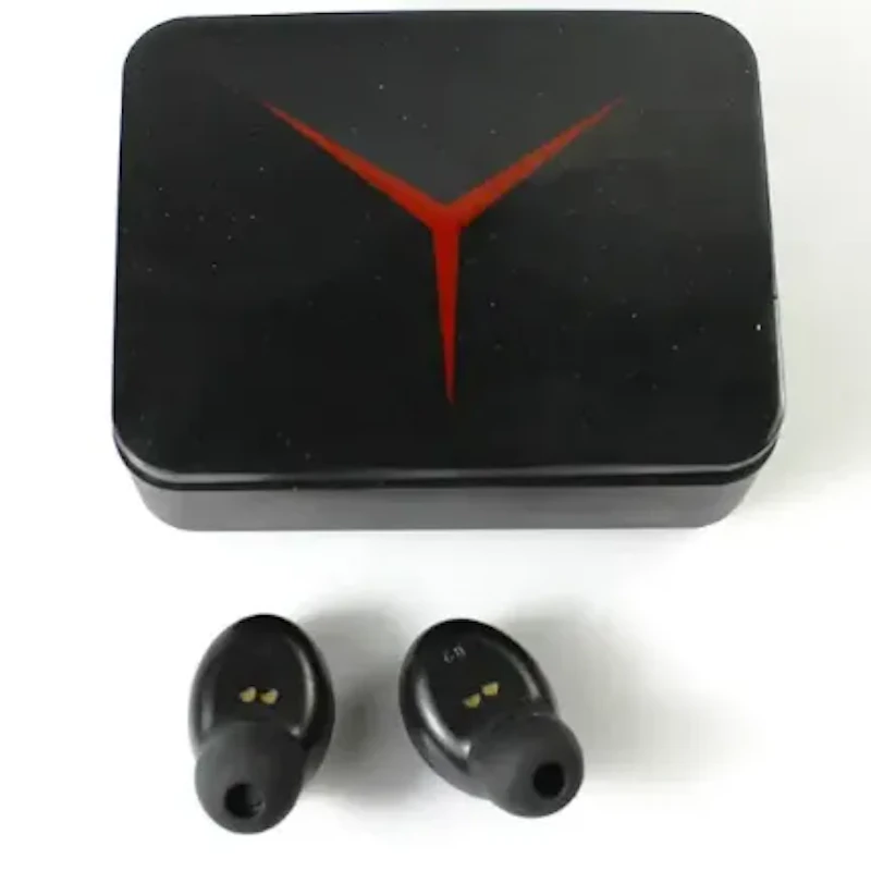 M90 Pro Tws Earphones True Wireless Earbuds Noise Cancelling Led Display Gaming Headset Stereo Earbud