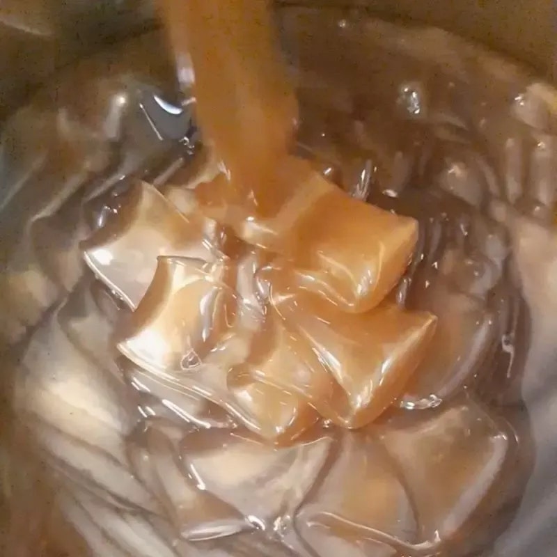 Acheloos Tannenperle Honig (Fir Vanilla) aus Honigtau 460g