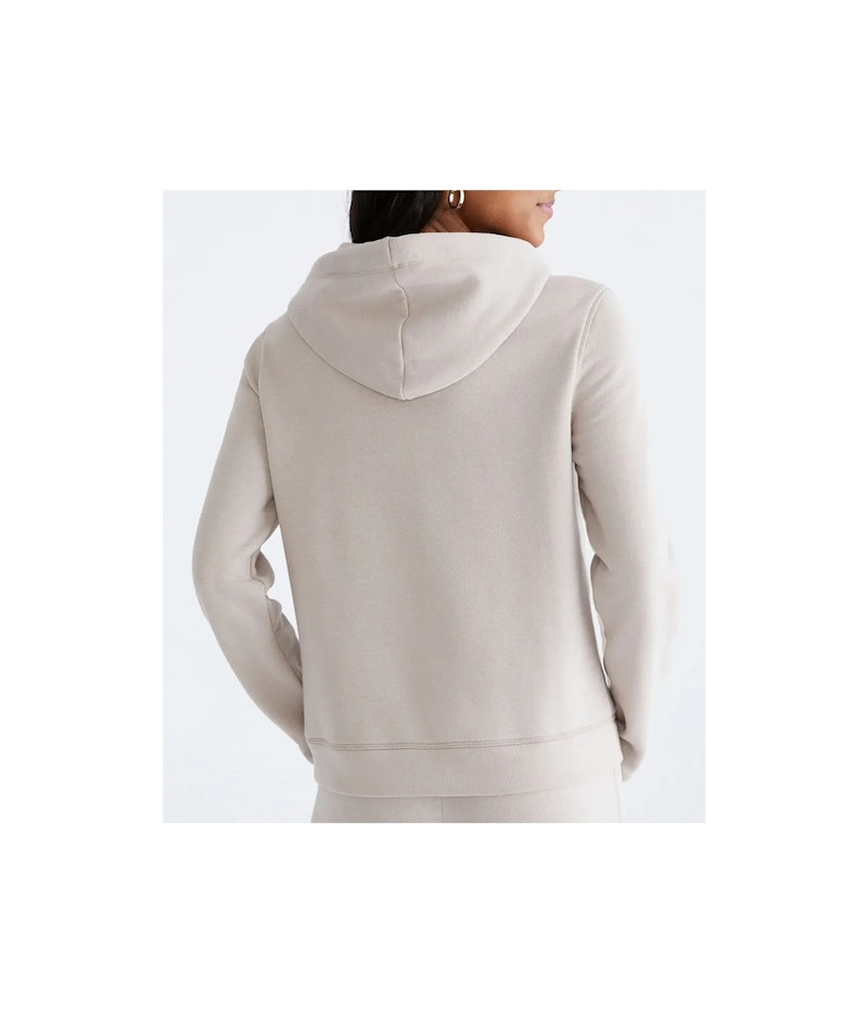 Aero Circle Pullover Hoodie