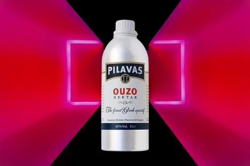 Pilavas Ouzo - Aroma Delikatessen