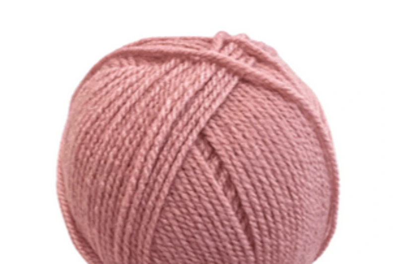 Triangular scarf - Ajour, made of 100% Acryl, hand knitted, will be made in your favorite color! (to order)