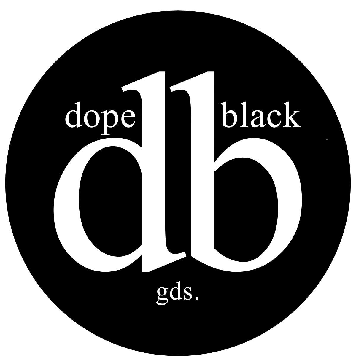 Dope Black Goods
