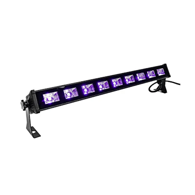 FREE COLOR UV Bar