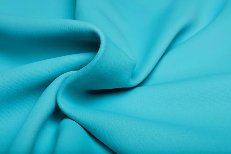 Curtain fabrics - SUNOUT, (back side of fabrics woven in white color), in 85 colors, width - 1,50 m.)