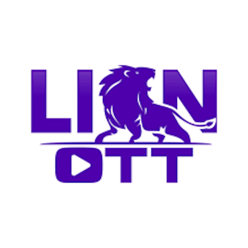 Lion OTT IPTV Panel