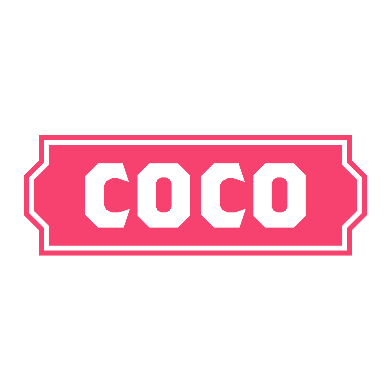 Coco Laden 