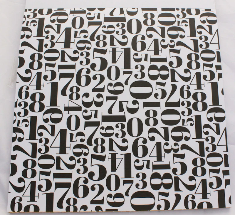 Scrapbook-Block "Schule"