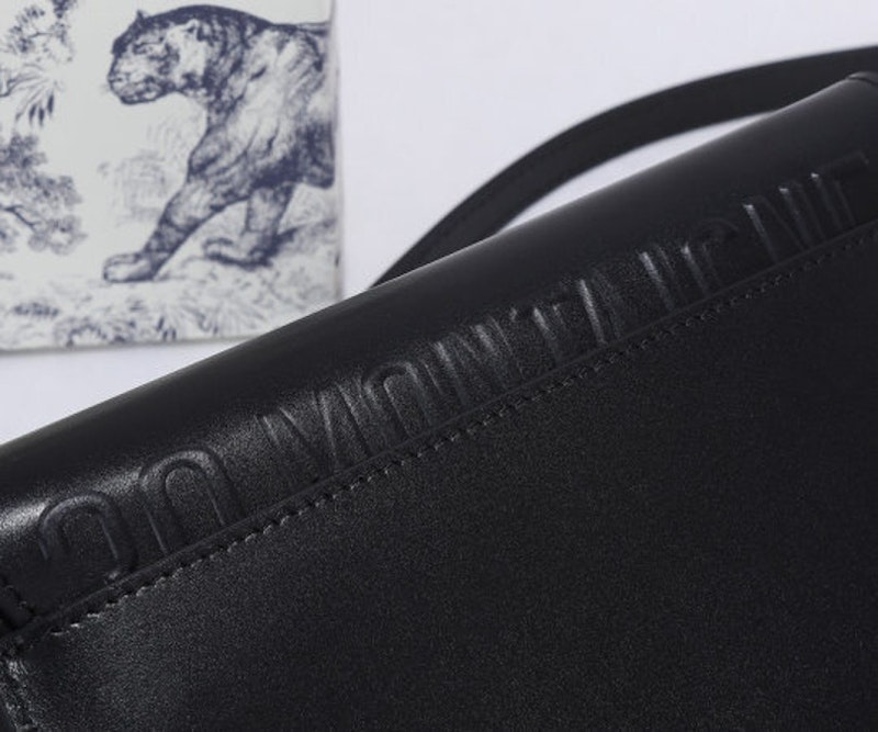 Christian Dior Bobby Bag 