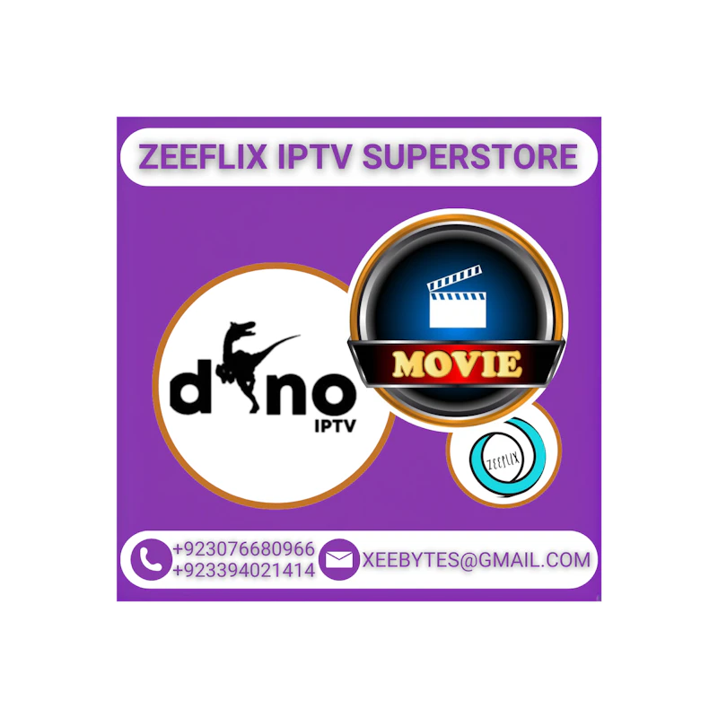 DINO IPTV SUBSCRIPTION 
