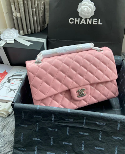 Chanel Classic Flap Bag