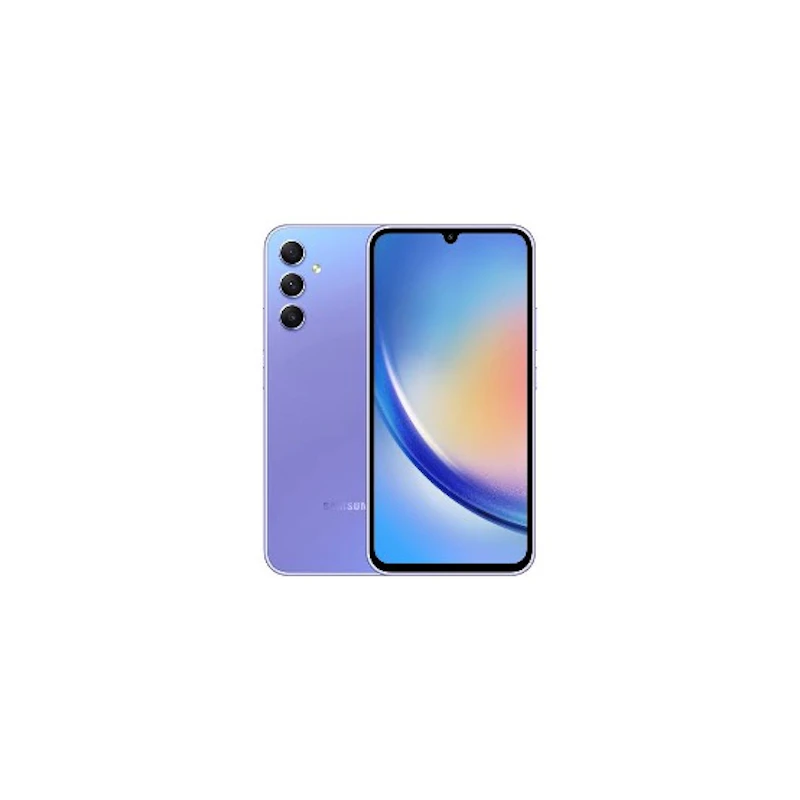 Samsung A05 4 gig RAM 