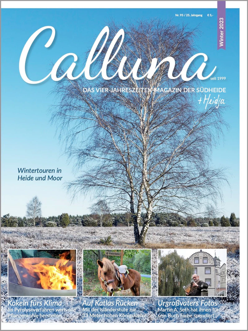 Calluna Winter 2023 E-Paper