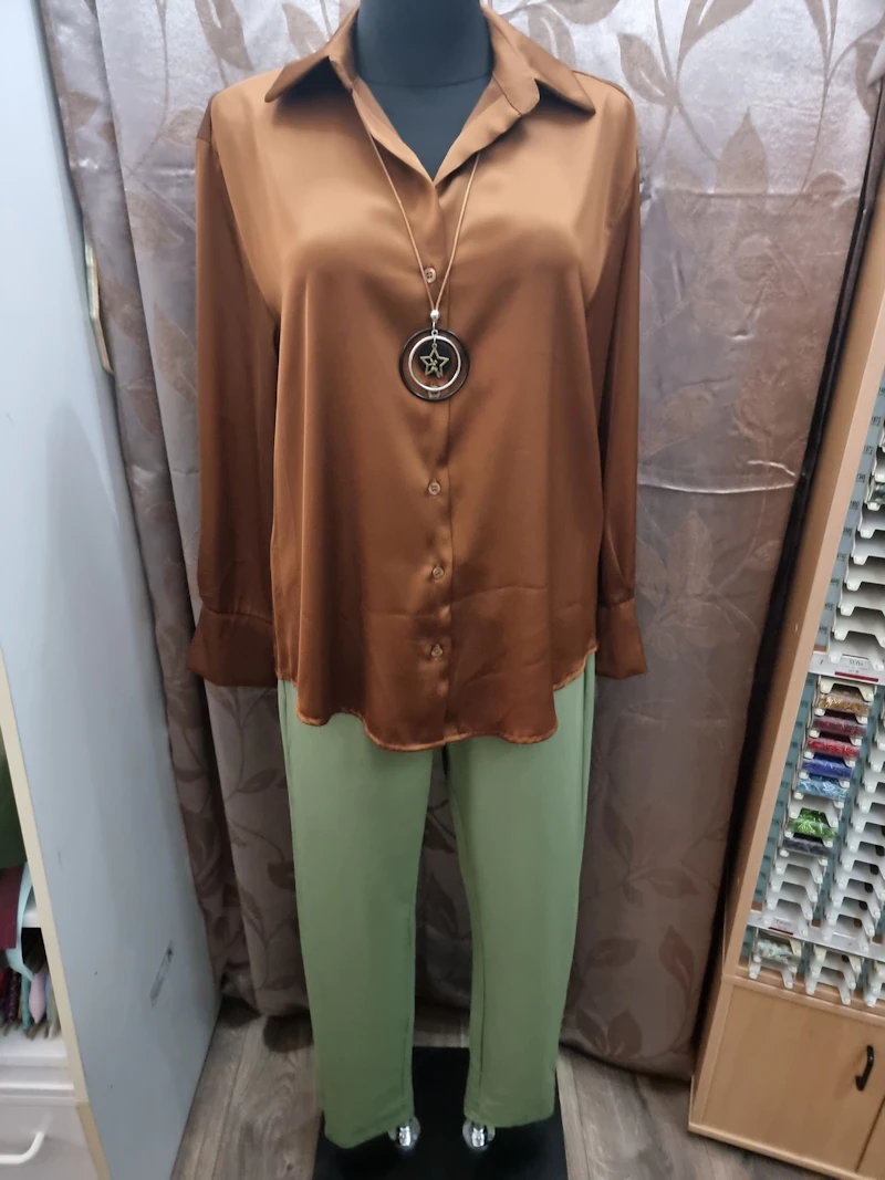 Damen Hose