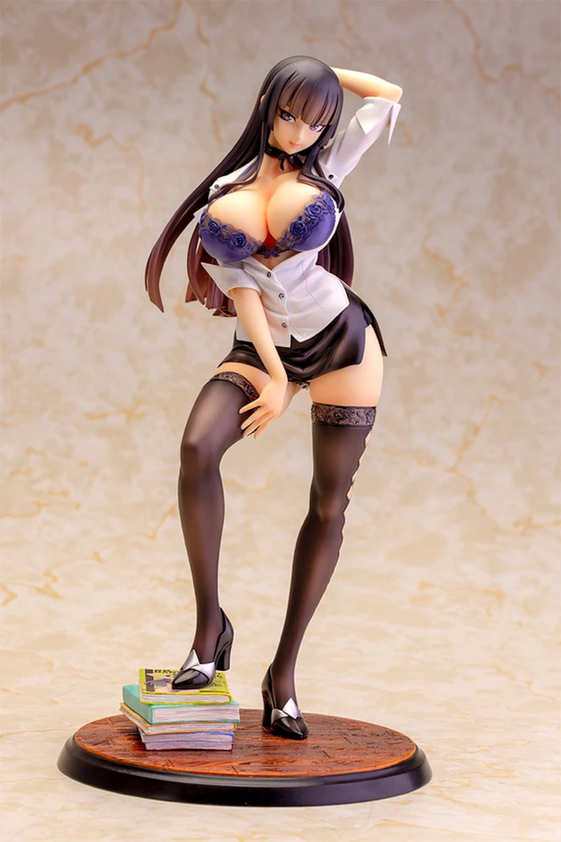 Original - Skytube - Ayame - 1/6 (Alphamax)
