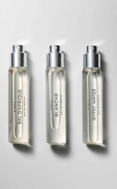 የሽቶ መቀነሻ - Mini Perfume