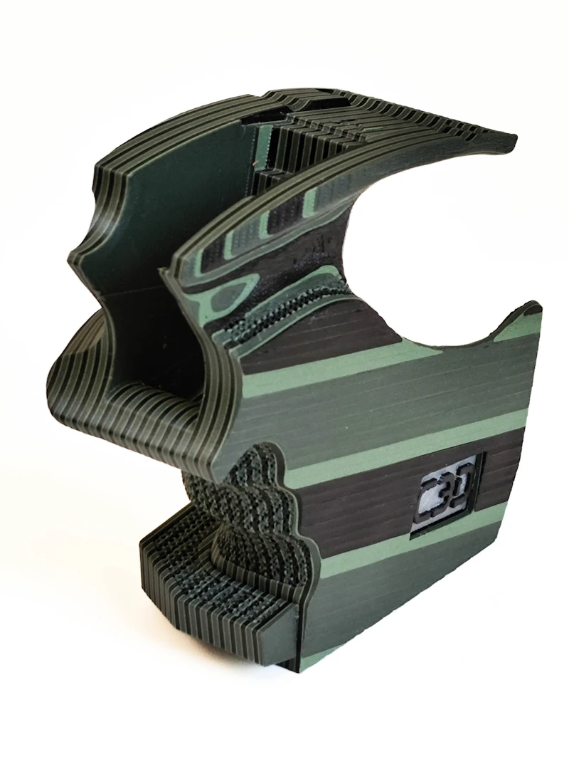 Griff Pardini K12