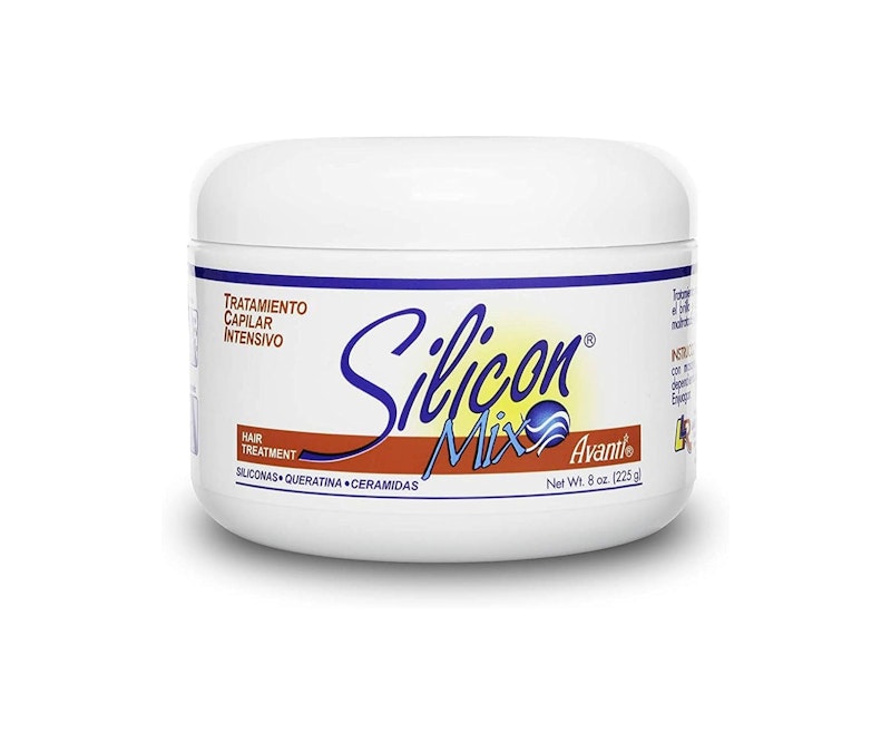 SILICON MIX HAIR CONDITIONER 8.OZ