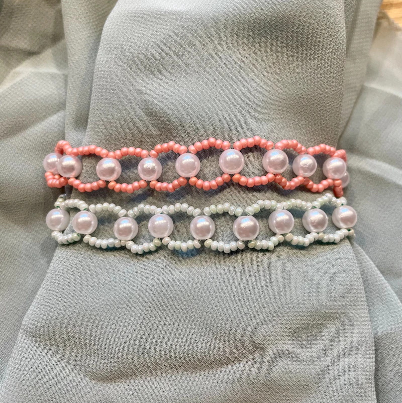 Pastell Eleganz