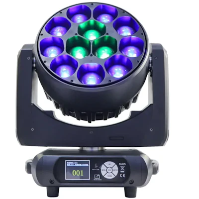 PRO LUX LED 1240