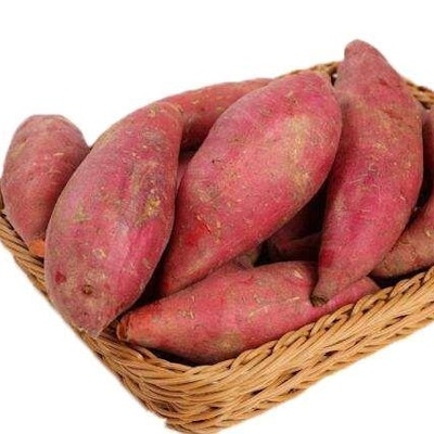 sweet potato (粉葛新益安心販)