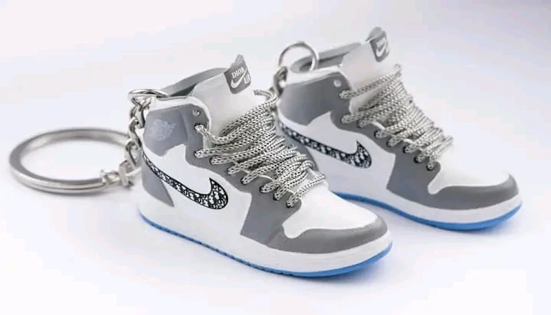 Porte clés Nike(NBA)