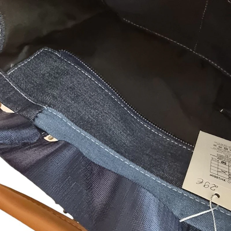 Tasche, THE TOTE BAG