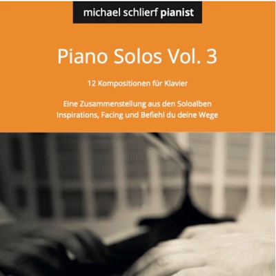 Piano Solos Vol. 3 - Noten Download