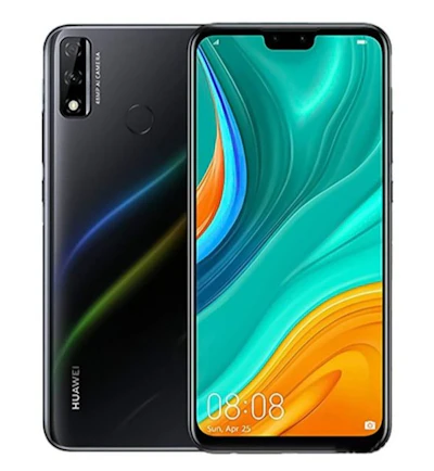 Huawei Y8s 64GB مستخدم