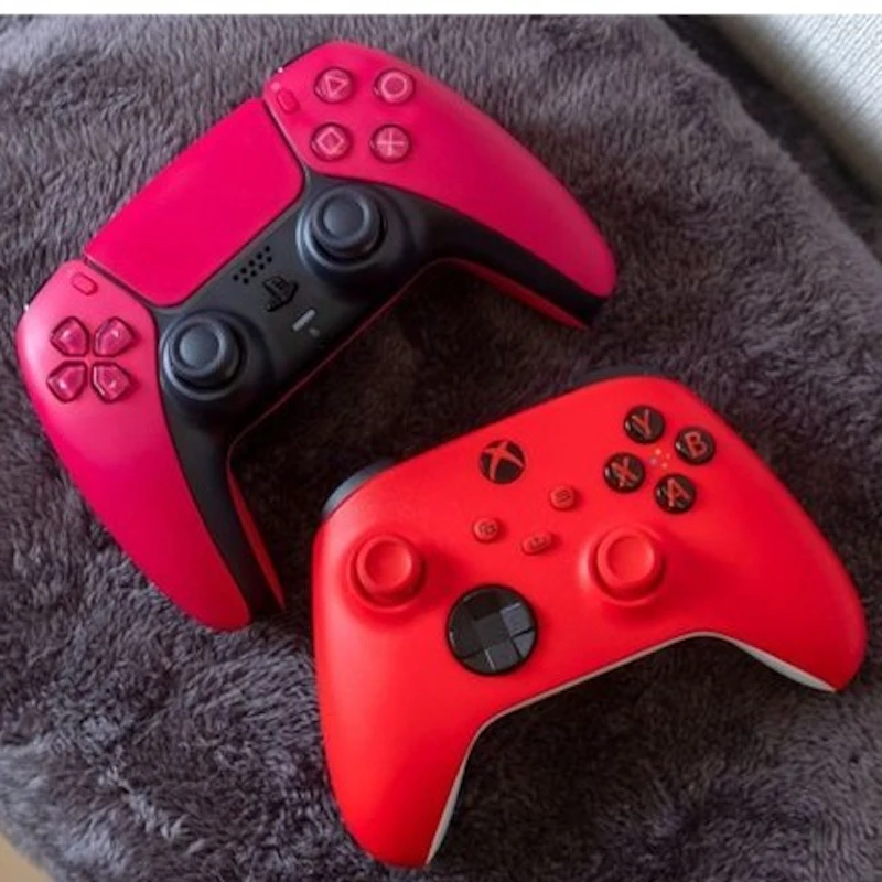 PS3 pad for mobile gaming 