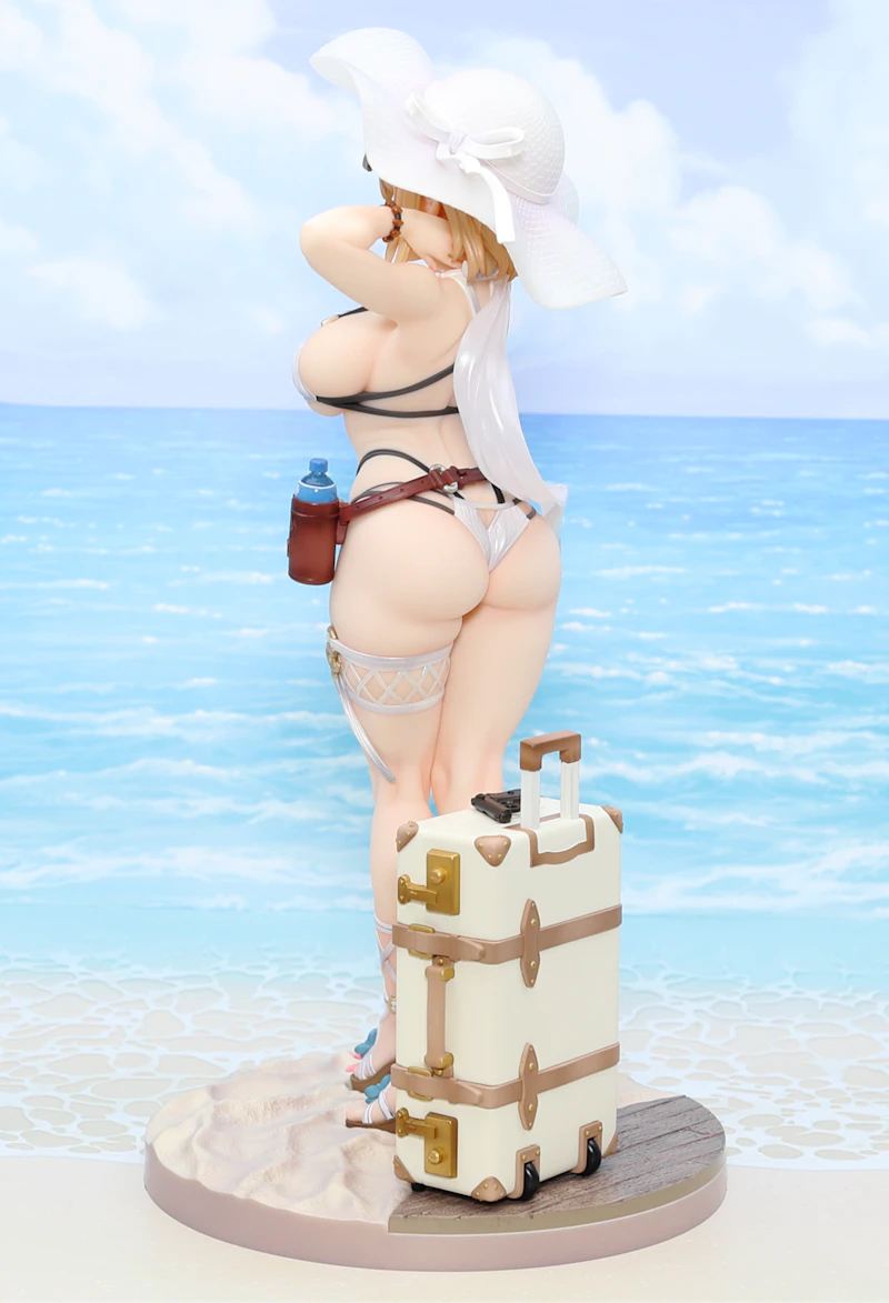 Original - Mira - 1/7 (Wonderful Works)