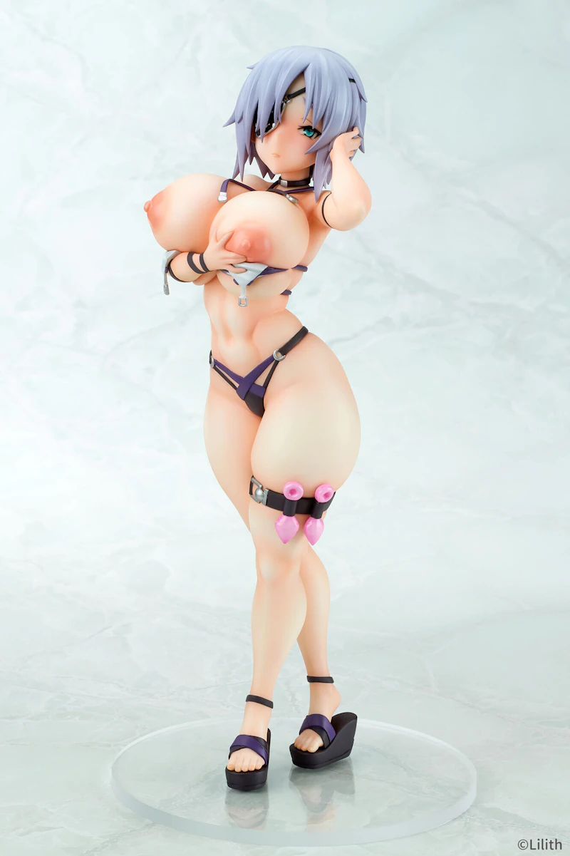 Taimanin RPG - Aina Winchester - 1/6 - Manatsu no Gantai (BEAT, Mouse Unit)