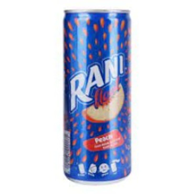 راني خوخ 