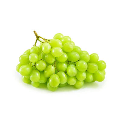 Green Grapes 1 KG 