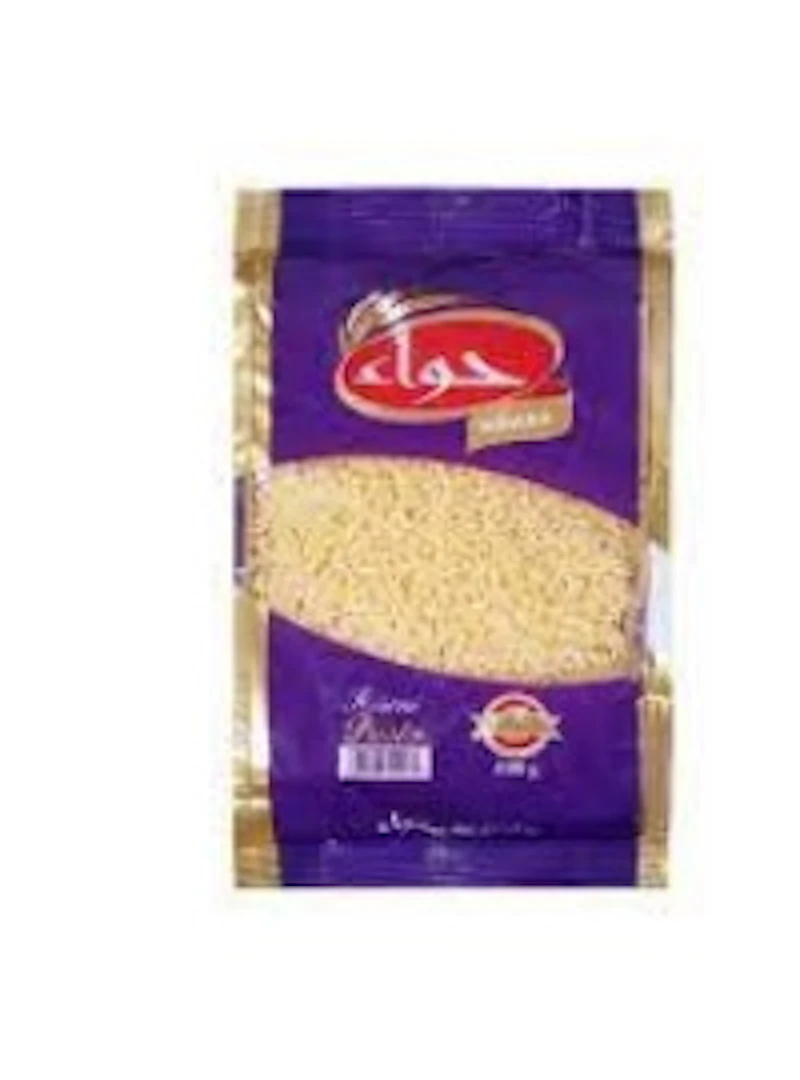 حواء مكرونه لسان عصفور 400 جم