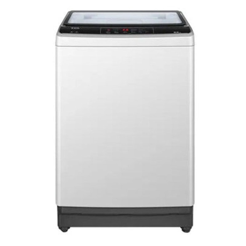 TCL 8kg Top Loading Washing Machine (F708TL)