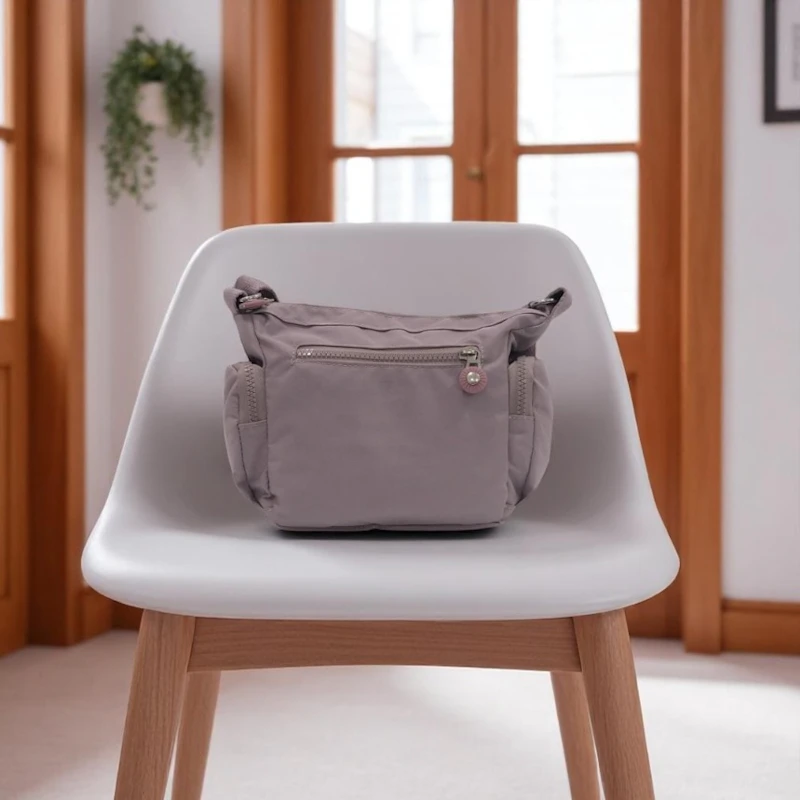 CRINKLE Urban Crossbody Bag 