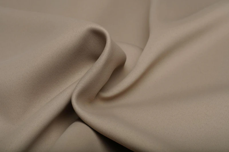 Curtain fabrics - SUNOUT, (back side of fabrics woven in white color), in 85 colors, width - 1,50 m.)