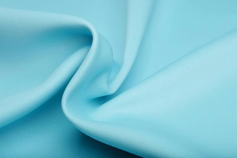 Curtain fabrics - SUNOUT, (back side of fabrics woven in white color), in 85 colors, width - 1,50 m.)