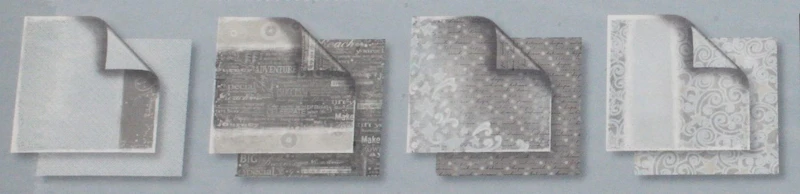 Creative Memories™ Designer Drucke "Wünsche & Träume"