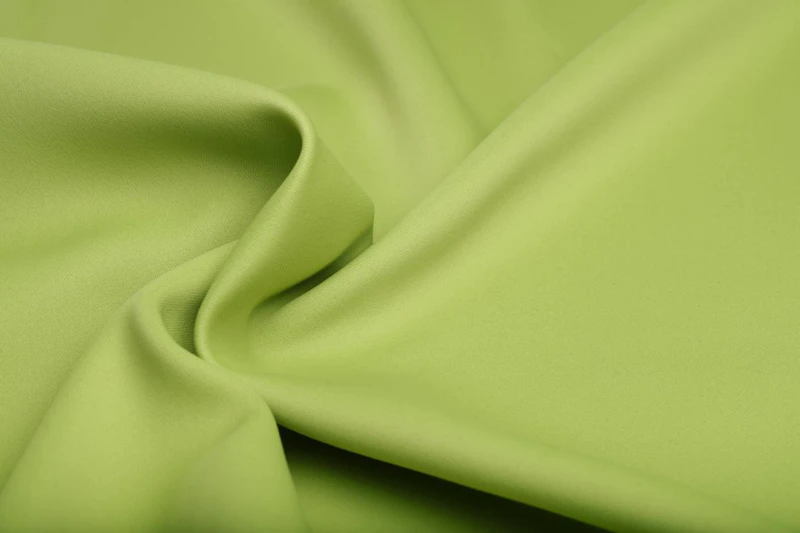 Curtain fabrics - SUNOUT, (back side of fabrics woven in white color), in 85 colors, width - 1,50 m.)