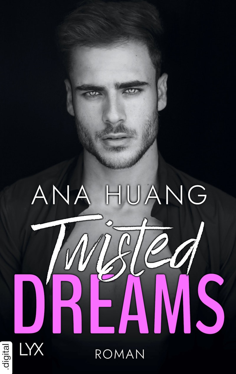 Twisted Dreams (Twisted-Reihe 1) - Ana Huang