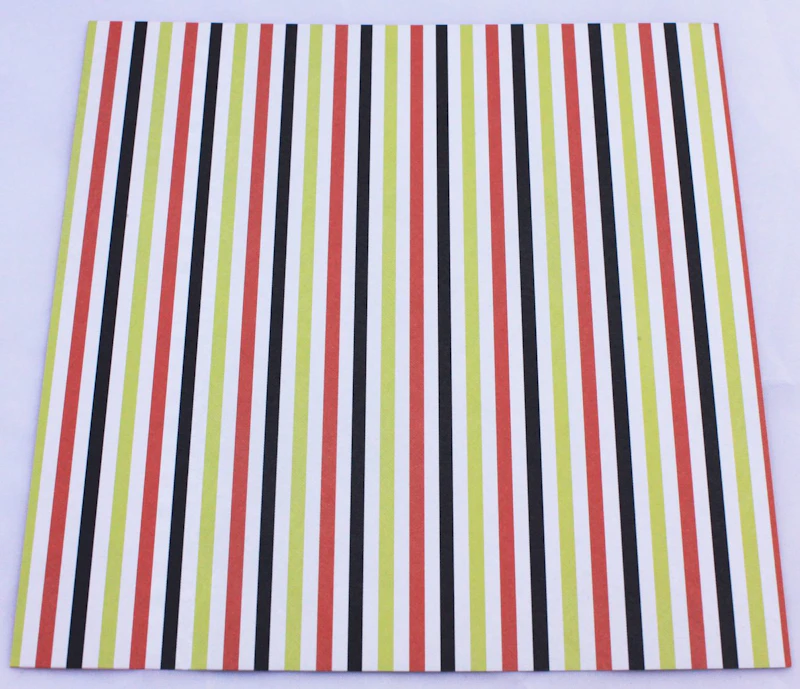 Creative Memories™ Papieralbum "Weihnachten"