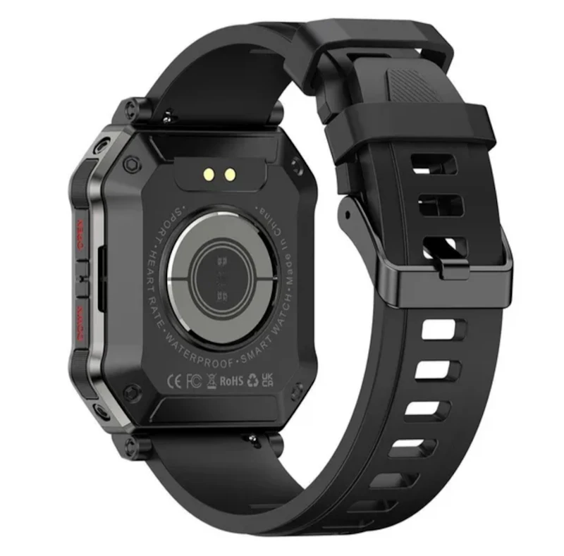 Bluetooth Calling New 2023 Smart Watch 