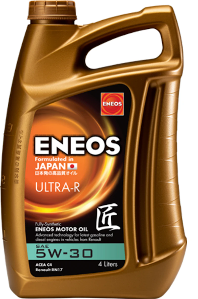 Eneos Ultra R 5W30 - 4L