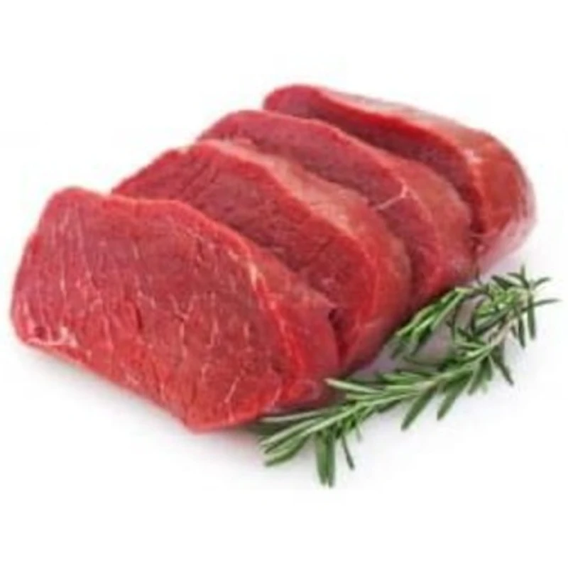 Steak filet 