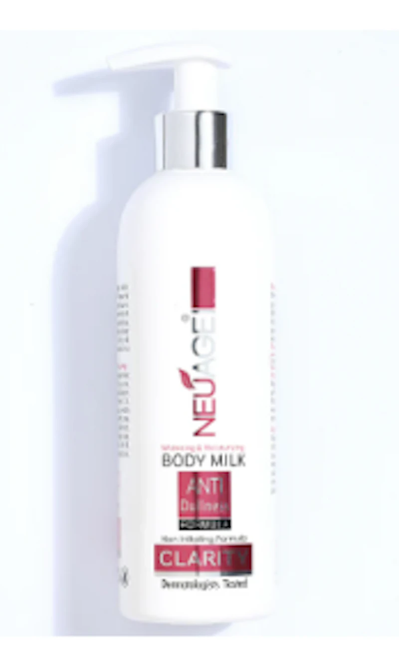 NEUAGE (BODY MILLK)