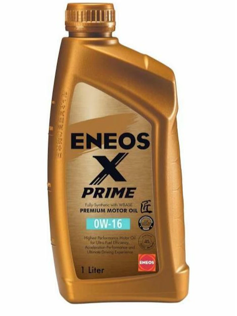 Eneos X Prime 0W16 - 1L